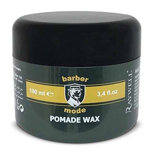 Raywell Pomade Hair Wax - Cera - 100 Ml