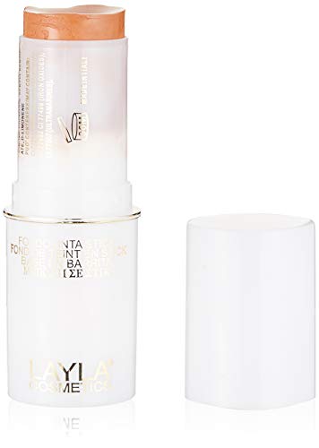 Mat Stick Foundation Tonalità K6 Fondotinta Stick