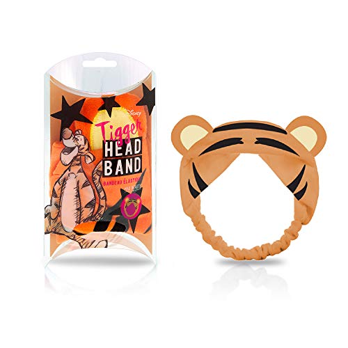 Disney Animal Head Band Tigger