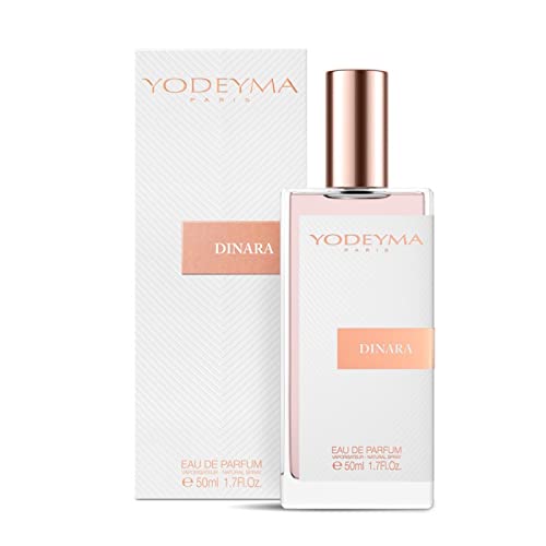 Profumo Yodeyma Donna Dinara Eau De Parfum 50Ml.