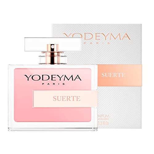 Yodeyma Suerte Fragranza Femminile Eau De Parfum 100 Ml