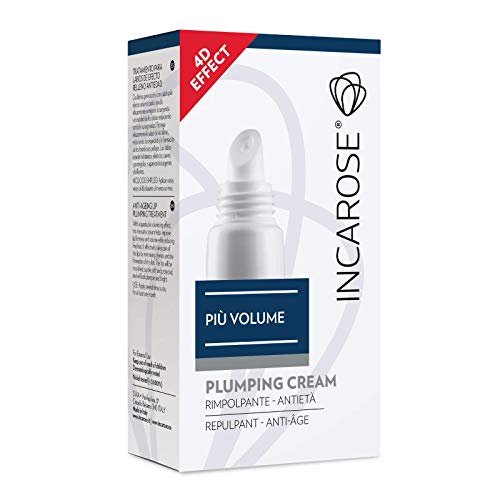 Incarose Pumpling Cream (Labre)