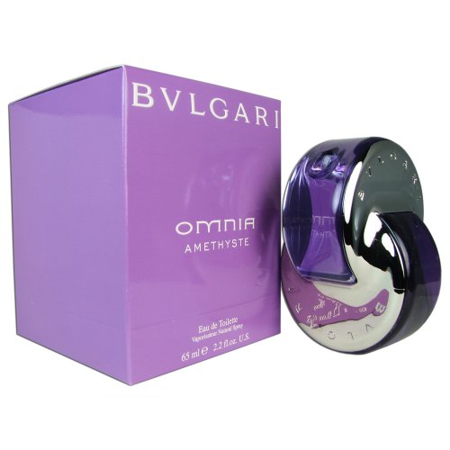 Bvlgari - Omnia Amethyste, Eau De Toilette Spry, 65 Ml