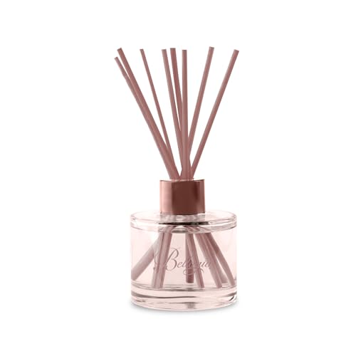 Diamond International Bellagio Profumatore Ambiente 200 Ml | Profumatore Ambiente 200 Ml, Diffusore Ambiente Con Bastoncini, Fragranza Fresca E Frutta