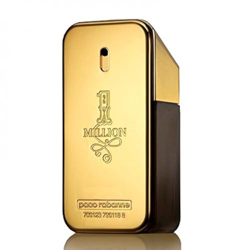 Paco Rabanne Paco Rabanne 1 Milione Di Spruzzo Edt 1.7 Once