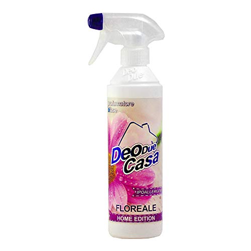 Chimiclean Deodorante Ambiente Deo Due Floreale 500 Ml