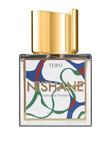 Nishane Tero Extrait De Parfum 100 Ml (Unisex)