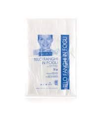 Telo Fanghi In Fogli Premium 50 Pz