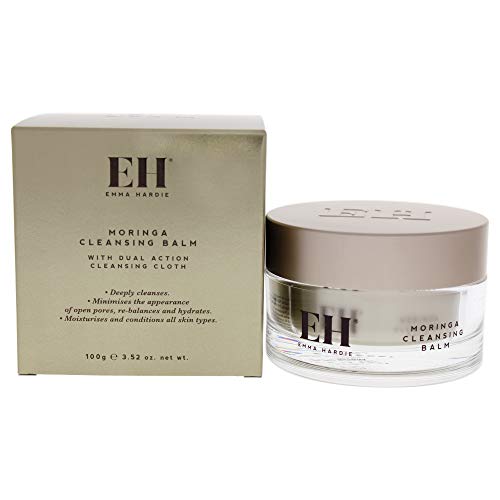 Emma Hardie - Emma Hardie Moringa Balm With Cloth 100Ml