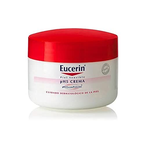 Eucerin Ph5 Sensitive Skin Cream 75Ml