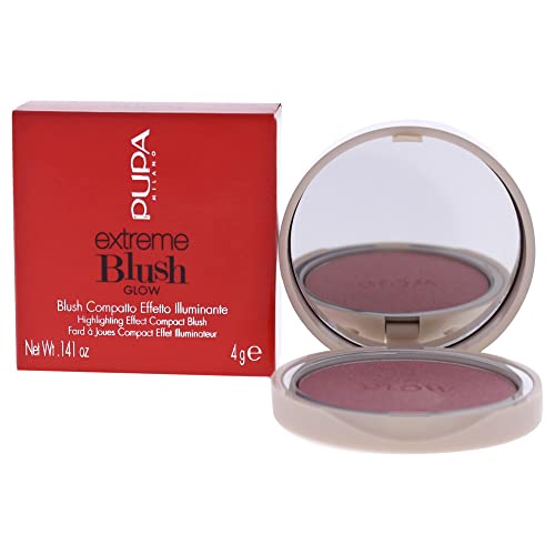 Pupa Extreme Blush, Glow 100
