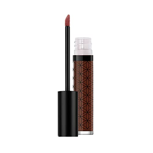 Euphidra Creamy Lips Rossetto Liquido Durata 8H Colore Diva, 3Ml