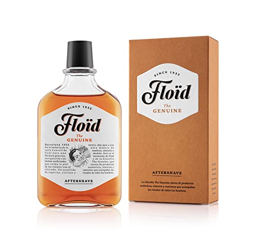Floïd After Shave 150 Ml