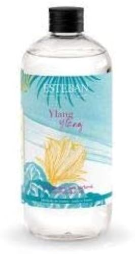 Esteban Ricarica Per Bouquet Profumato Ylang Ylang 500 Ml