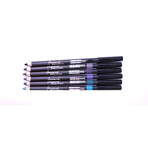 Pupart Smoky Eye Pencil Matita Occhi Effetto Smoky Tonalità 003 Smoky Purple