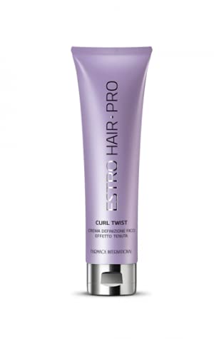 Farmaca International Estro Hair Pro Curl Twist 150 Ml
