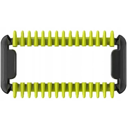 Attacco Corpo Philips Per Rasoi Serie Oneblade Oneblade Pro Qp2510 Qp2520 Qp2530 Qp2620 Qp2630 Qp6505 Qp6510 Qp6520 Qp6530 Qp6550 Qp6650