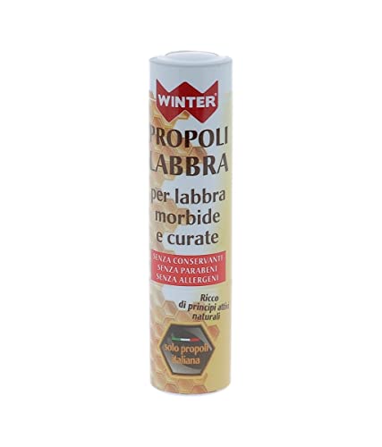 Winter - Propoli Stick Labbra