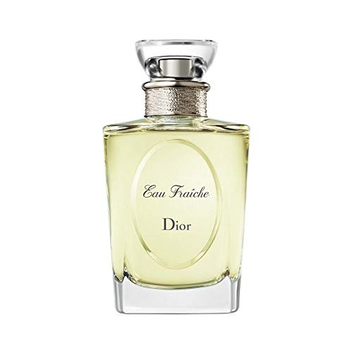 Dior Eau Fraiche Eau De Toilette Spray 100Ml