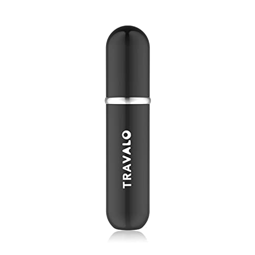 Travalo Classic Black