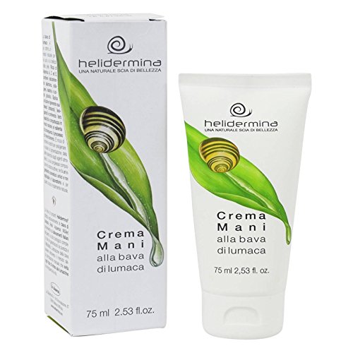 Helidermina Crema Mani Bio