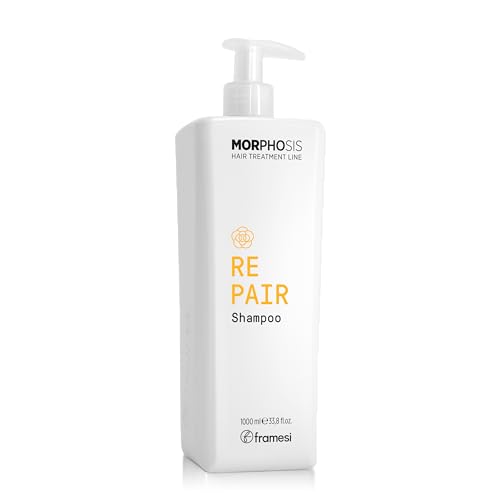 Framesi Shampoo Framesi Morphosis Repair Shampoo