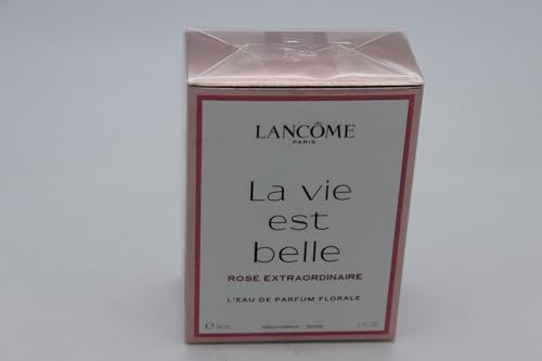 Lancome La Vie Est Belle Rose Extraordinaire Edp 30 Ml