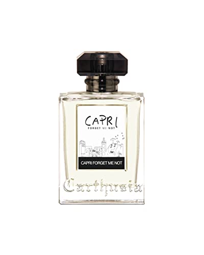 Carthusia, Capri Forget Me Not, Edp, 50 Ml