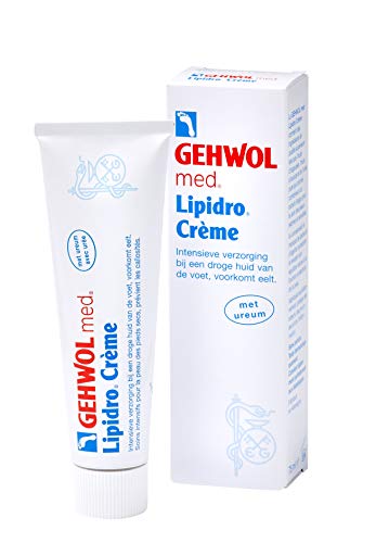 Gehwol Liprido Cream 75Ml