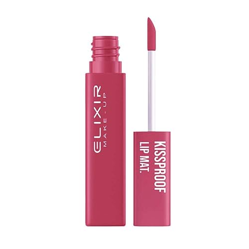 Elixir Make-Up Kissproof Tinta Matta Labbra Moonshine 016 4.5Gr
