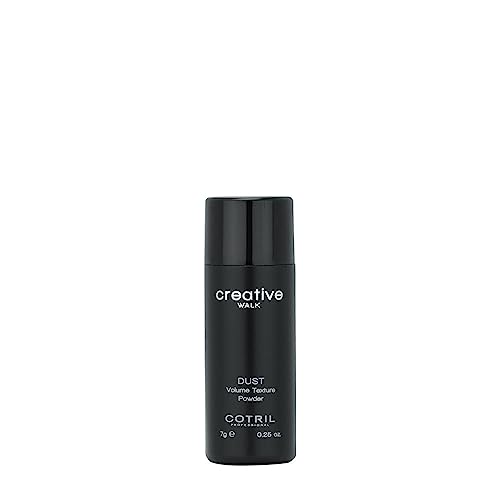 Cotril Creative Walk Styling Dust Volume Texture Powder 7Gr - Polvere Volumizzante