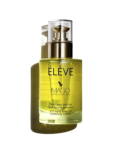 Élève Olio Corpo Anti-Età Elasticizzante Vellutante 100 Ml