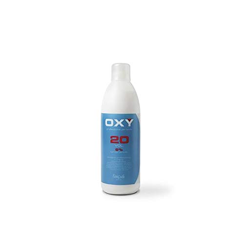 Faipa Ossigeno Capelli 20 Vol. Oxy In Crema 200Ml