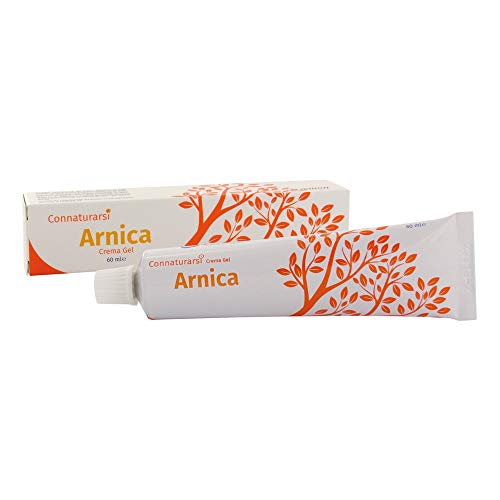 Cemon Arnica Crema Gel - Tubo Da 60 Ml