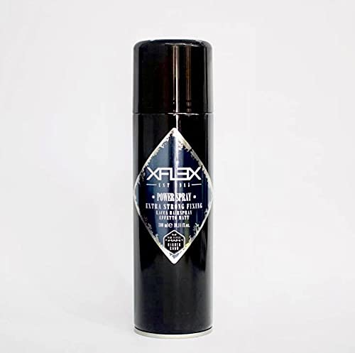 Edelstein Xflex Power Spray Extrastrong 300 Ml