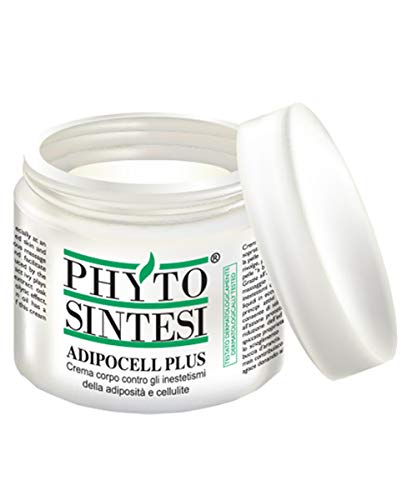 Crema Anticellulite Adipocell Plus Phyto Sintesi 500 Ml (Pst082)