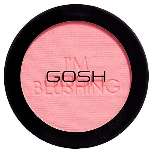 I'M Blushing 002-Amour 5,5 Gr