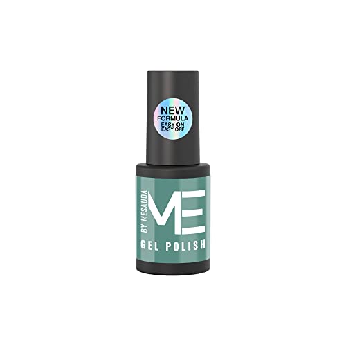 Me By Mesauda Semipermanente Easy On – Easy Off - 4.5 Ml
