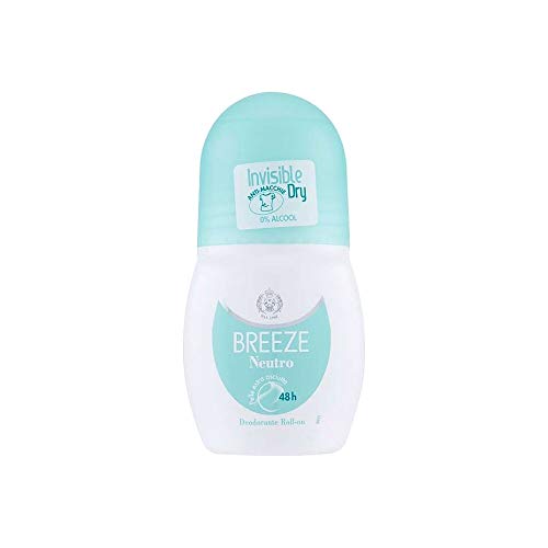Breeze Neutro Deodorante Roll-On 50 Ml