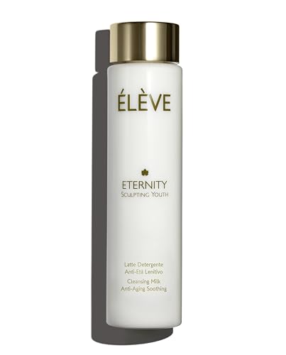 Élève Latte Detergente Anti-Età Lenitivo 250 Ml