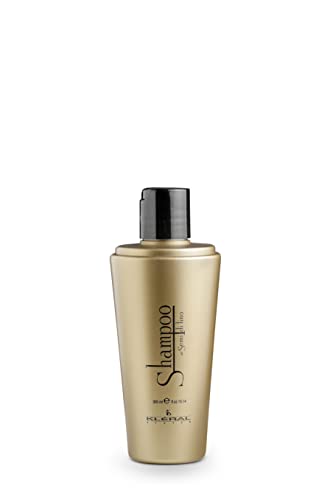 Kléral Semi Di Lino Shampoo Per Capelli - 300 Ml