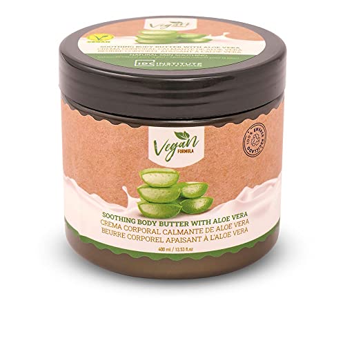 Idc Vegan Body Butter Aloe 400 99624