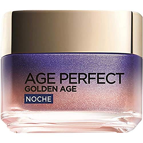 L´Oreal S.E.Per.Gold.Age Noche