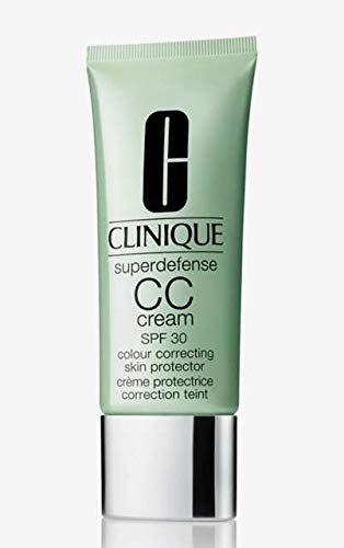 Clinique Clinique Cc Cream 02 Tu