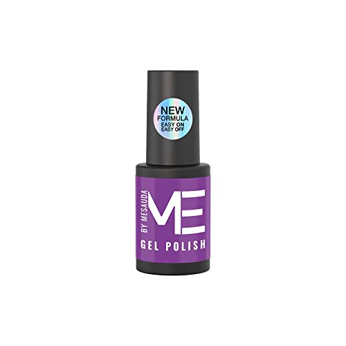 Me By Mesauda Semipermanente Easy On – Easy Off - 4.5 Ml