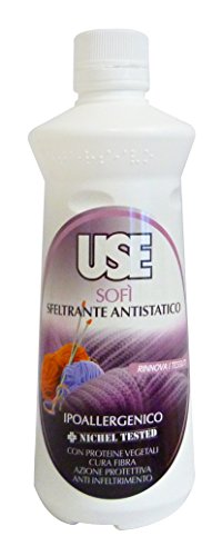 Use Sofi' Sfeltrente 500 Ml