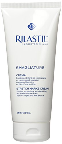 Rilastil Crema Antismagliature Corpo - 200 Ml