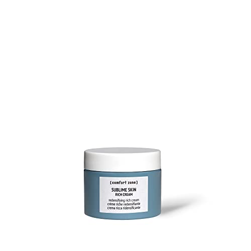 Comfort Zone Sublime Skin Rich Cream 60Ml - Crema Ridensificante