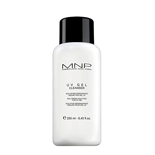 Soluzione Sgrassante Un Gel Per Gel Uv - 250 Ml