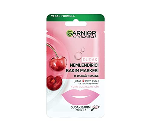 Gsn Cherry Lip Mask